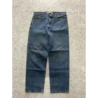 ราคา กางเกงยีนต์ Levi’s 550 แท้มือสอง (27989626647)