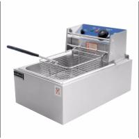 ราคา NANOTECH นาโนเทค รุ่น NT-661E เตาทอดไฟฟ้า อ่างเดียว 6 ลิตร หม้อทอด (24501445237)