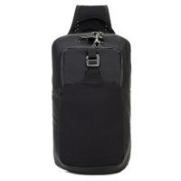 ราคา PACSAFE | VENTURESAFE X ANTI-THEFT SLING PACK กระเป๋าคาดอก กระเป๋าสะพายข้าง ขนาด 6 ลิตร สำหรับทุกเพศทุกวัย (6209091149)