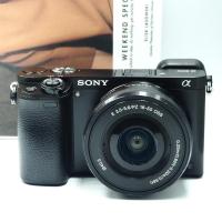 ราคา SONY A6000 + KIT 16-50MM (15270065379)