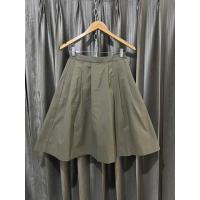 ราคา Uniqlo แท้มือสองสภาพใหม่กระโปรง size M (23941961959)