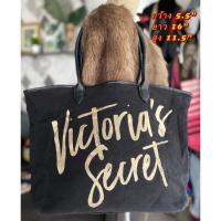ราคา กระเป๋า Victoria’s Secret มือสองของแท้ (10236227580)