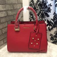 ราคา Outlet CHARLES & KEITH LARGE STRUCTURE CITY BAGรบกวนอ่านให้ละเอียดและเช็คสินค้าก่อนโอน ‼ ไม่รับ เปลี่ยน/คืน ทุกกรณี‼ (1697521889)