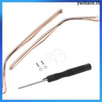 ราคา 1 คู่ ขาแว่นตาอะไหล่แข็งแรง ขาแว่นตาสำหรับเปลี่ยนใช้งานได้กับแว่นทุกแบบ (44077852240)