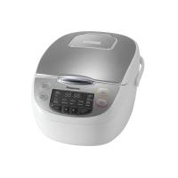 ราคา Panasonic หม้อหุงข้าวดิจิตอล ขนาด1ลิตร รุ่น SR-CP108 (2424345643)