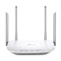 ราคา Wireless Router TP LINK AC1200 Wireless Dual Band Router Archer C50 (1647471832)