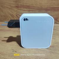 ราคา TP-Link TL-WR710N 2.4GHz 150Mbps เราเตอร์ WiFi ไร้สายขนาดเล็ก (44371189292)