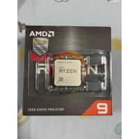 ราคา Ryzen9 5950X 16C 32T มือสอง (26324984825)