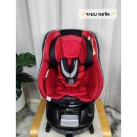 ราคา Combi neroom isofix สภาพดี (18192387481)