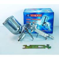 ราคา STAWAY กาพ่นสี กาบน รุ่น W71G (1876927599)