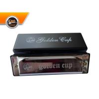 ราคา เมาท์ออแกน โกลเด้นคัพ Golden cup (11041365446)