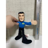 ราคา ตุ๊กตา The wiggle ของแท้ สภาพ98% (27375329869)