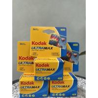 ราคา ฟิล์ม Kodak ultramax 400 (10992023500)