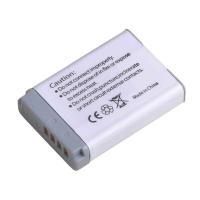 ราคา Δ แบตเตอรี่กล้อง Nb-13L Nb13l 1250Mah สำหรับ Canon Powershot G5x G7x G9x G7 (28666303953)