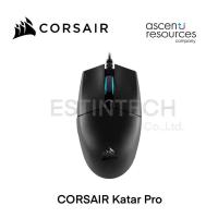 ราคา MOUSE (เมาส์) Corsair Katar Pro ของใหม่ประกัน 2ปี (14934807803)