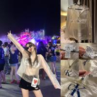 ราคา เสื้อแขนยาว แบรนด์ CK แท้ Calvin Klein มือสอง (29302606156)