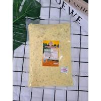 ราคา เนยกระเทียมพลาสเลย์ สำหรับทาขนมปังกรอบ ขนมปังปิ้ง ขนาด 500 กรัม (17492896619)