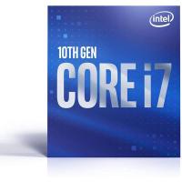 ราคา CPU INTEL® CORE I7-10700,10700F 2.60 GHZ 12MB 6C | 12T ***ของใหม่พร้อมส่ง*** (8355907870)