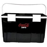 ราคา กระติกโค้กZEROขนาด15ลิตร<> แถม เปิดขวดฝาจีบ (สั่งได้ไม่เกิน2 ใบ/คำสั่งซื้อ) (20737919159)