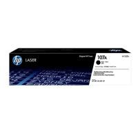 ราคา Toner HP 107A Black Original Cartridge (12972121031)