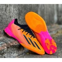 ราคา รองเท้าฟุตซอล Adidas X Speed Protal (22939870795)