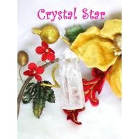 ราคา แท่งหินคริสตัลเนื้อใส (1001319802)