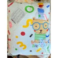 ราคา Babble By Absorba ผ้าห่มเด็กแรกเกิด ผ้าห่มนวม สำหรับเด็กแรกเกิด Size 30*40 นิ้ว พร้อมส่ง ผืนละ 360.- (41321403896)