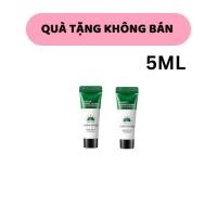 ราคา PROGRAM GIFT - Combo of 2 Truecica Mineral Calming Sunscreen 5ml (27813566849)