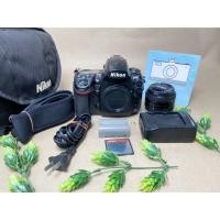 ราคา Nikon d700 พร้อมเลนส์ฟิก 50f1.8d พร้อมใช้งาน กล้องฟลูเฟลม (15095399310)