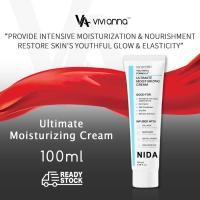 ราคา Korea NIDA Cream 100ML, KBeauty Botox Alternative, Natural Face Skincare, ผิวแก้วที่เป็นผู้ใหญ่, ต่อต้านริ้วรอยจุด (54153688163)