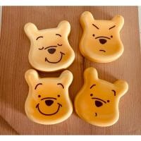 ราคา ที่วางตะเกียบลายหมีพูห์(Pooh) สุดน่ารักset4ชิ้น (25080707037)