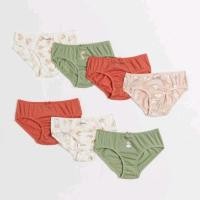 ราคา กางเกงใน 7 แพ็ค H&M กางเกงกระต่ายสาว (28990374409)