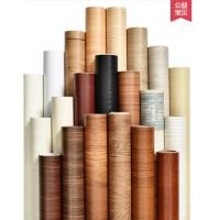 ราคา JH สติ๊กเกอร์วอลเปเปอร์ลายไม้ 3D กันน้ํา PVC (40028016271)