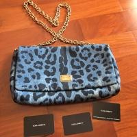 ราคา กระเป๋า D&G Dolce and Gabbana แท้ 100% (794948564)