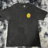 ราคา เสื้อมือสอง Santa cruz x teenage mutant ninja turtle (29928245245)