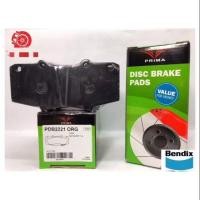 ราคา ผ้าดิสเบรค(หน้า)โตโยต้าวีโก้ แชมป์ 2.5,2.7,3.0(4WD),ฟอร์จูนเนอร์(ยกเว้นTRD),พรีรันเนอร์(2WD) [ตัวสูง] ปี11-15 (7304983280)