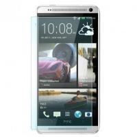 ราคา TEMPERED GLASS HTC ONE MAX SCREEN PROTECTOR – ANTI-SCRATCH CLEAR (25587488231)