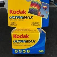 ราคา ฟิล์มสี Kodak ULTRAMAX 400 (2682463406)