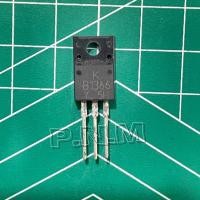 ราคา B1366 / 2SB1366 3A 60V พร้อมส่งจากไทย (24356501633)