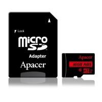 ราคา Apacer Micro SD 16GB Class 10 ไมโครเอสดี การ์ด ประกันตลอดอายุการใช้งาน (6178732161)