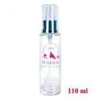 ราคา USTAR สเปรย์น้ำแร่บำรุงผิวหน้า 110 ml. (11007703439)