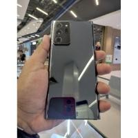 ราคา ✌ Samsung Galaxy Note 20 Untra จอ SuperAmored 6.9" 120Hz Ram 8+8 GB ความจำ 256GB กล้องหลัง 108MP (23842262531)