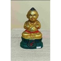 ราคา กุมารทองหลวงปู่แย้ม รุ่น เทพนิมิตร ฐานเลข9 ปี2548 วัดสามง่าม กุมารทอง ตัก 3.5 นิ้ว สูง7นิ้ว (20194407281)