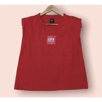 ราคา เสื้อ แบรนด์ Cps แท้ ไซส์ S (17250413373)