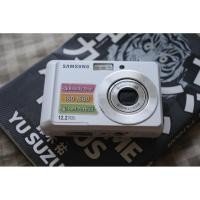 ราคา กล้องดิจิตอล SS Digimax ES17 สภาพใช้งาน มีตำหนิ (40272162654)