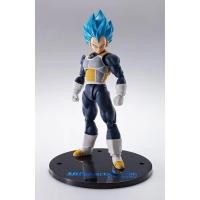 ราคา S.H.Figuarts Super Saiyan God super Vegeta -S.H.Figuarts 15th anniversary Ver.- (29380602029)
