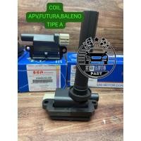 ราคา IGNITION COIL - IGNITION COIL APV FUTURA BALANO TYPE A ต้นฉบับรับประกัน 1 เดือน (52602929086)