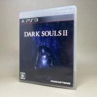 ราคา Dark Soul 2 (PS3) | PlayStation 3 | Zone 2 Japan | Japanese | สินค้าแท้ มือสอง ใช้งานปกติ (28113504102)