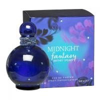 ราคา Britney Spears Midnight Fantasy EDP 100ml น้ำหอมสำหรับผู้หญิง ของแท้100% (10989596055)