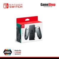 ราคา Nintendo Switch : Joy-Con Charging Grip ที่จับชาร์จจอยคอน นินเทนโด้ สวิช (รับประกันศูนย์ไทย Synnex) (18085386606)